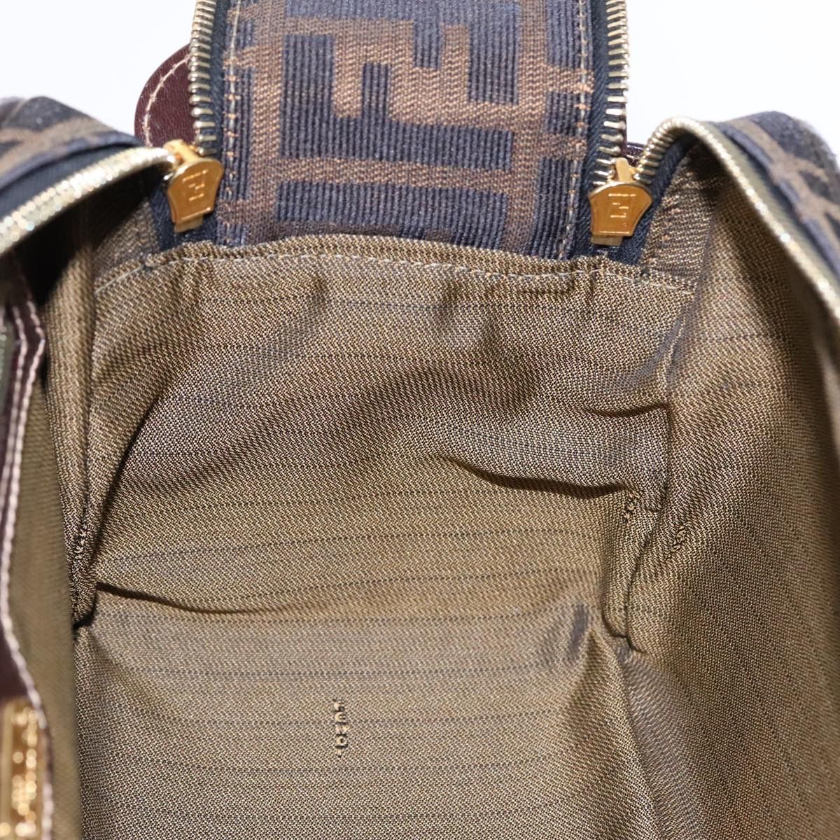 Fendi Fendi Camera Case shoulder Size ONE SIZE - 20 Thumbnail