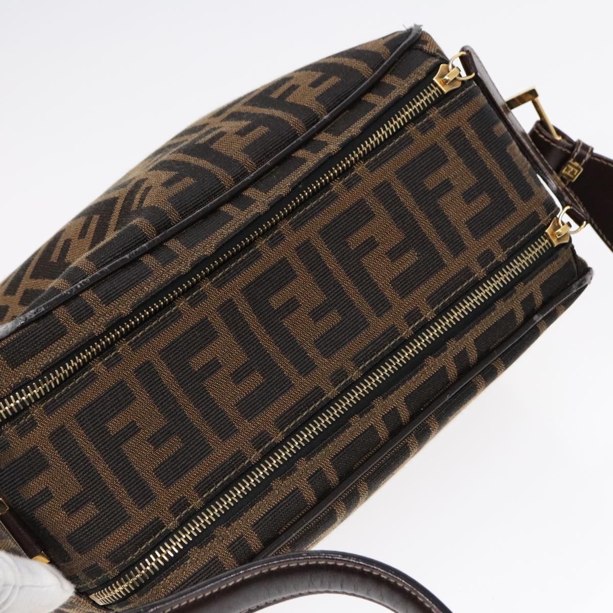 Fendi Fendi Camera Case shoulder Size ONE SIZE - 18 Thumbnail