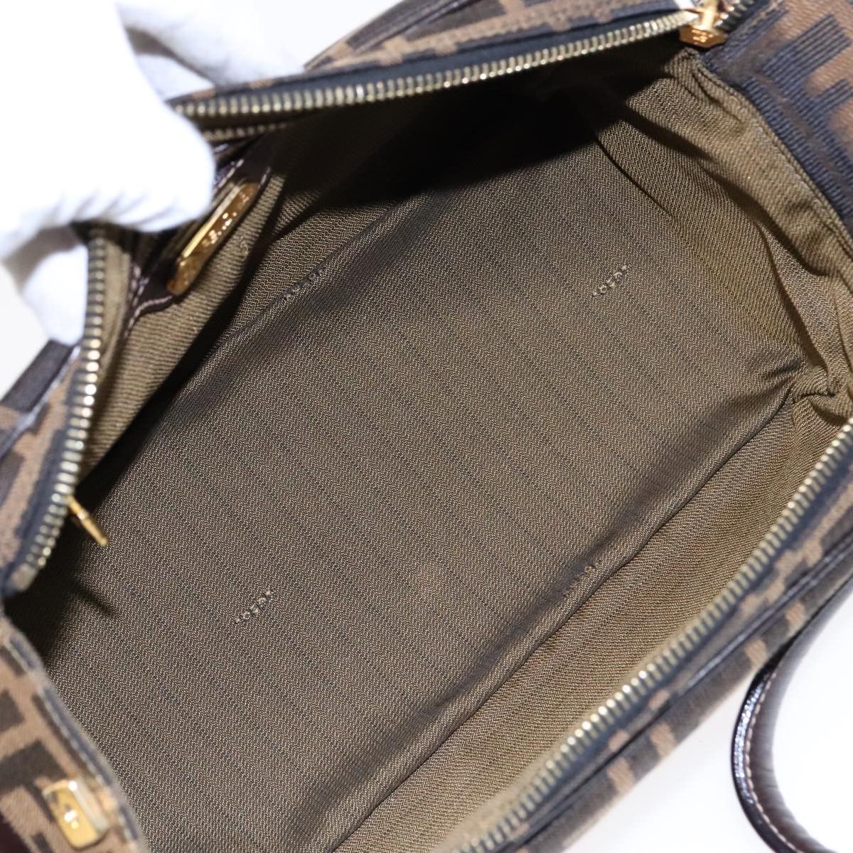 Fendi Fendi Camera Case shoulder Size ONE SIZE - 12 Thumbnail