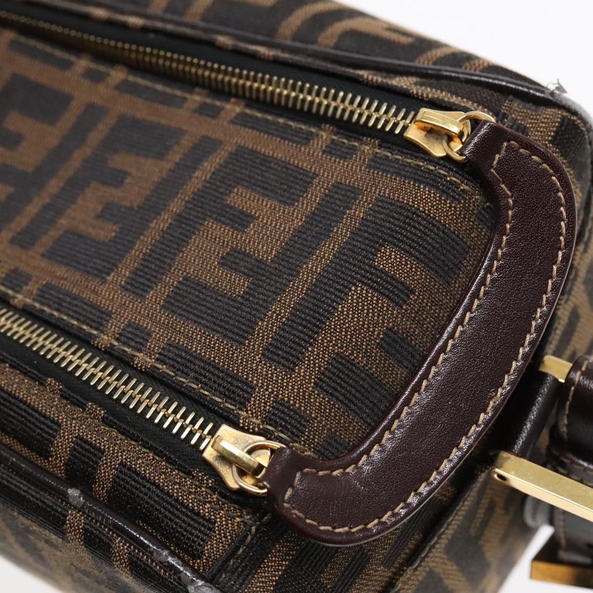 Fendi Fendi Camera Case shoulder Size ONE SIZE - 11 Thumbnail