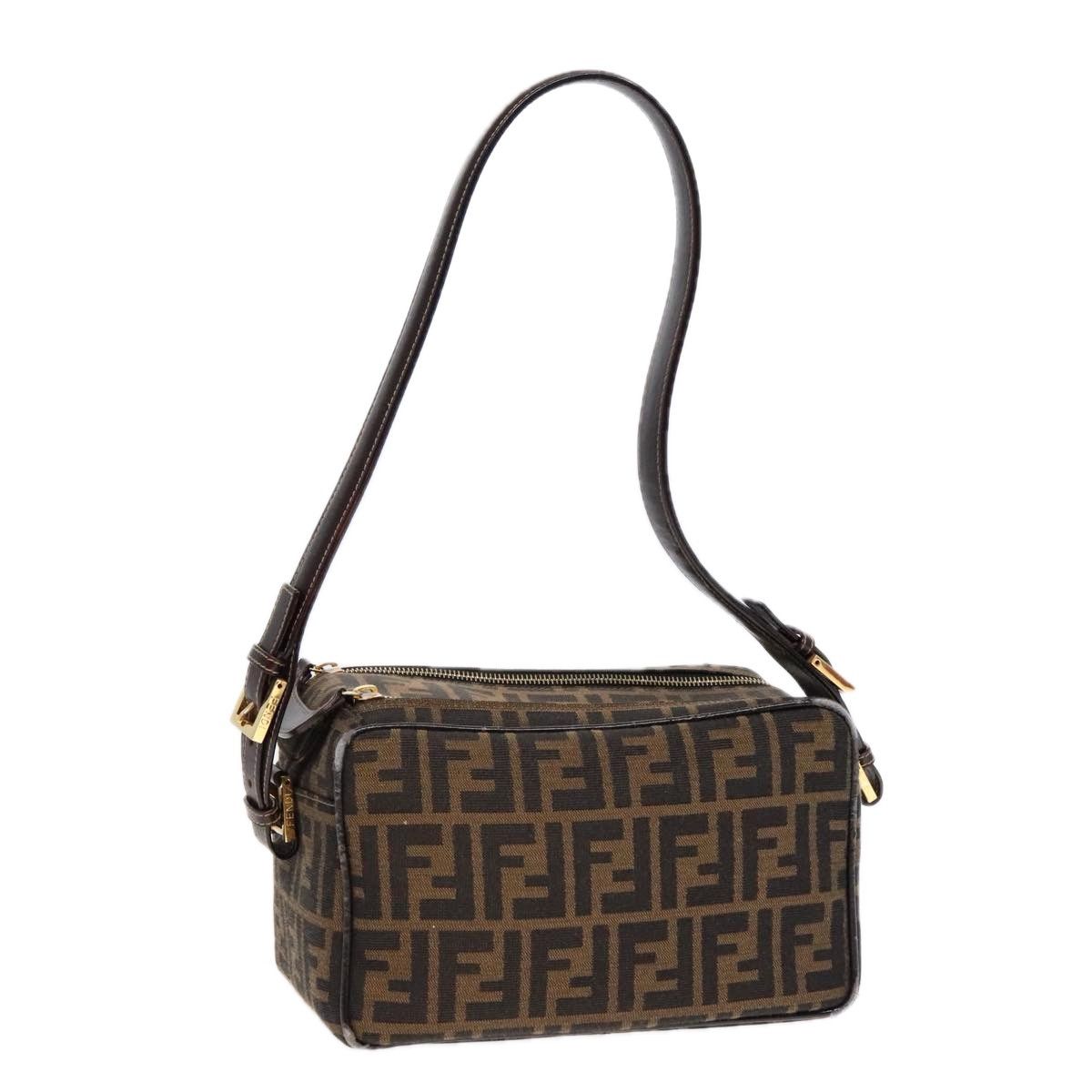 Fendi Fendi Camera Case shoulder Size ONE SIZE - 17 Thumbnail