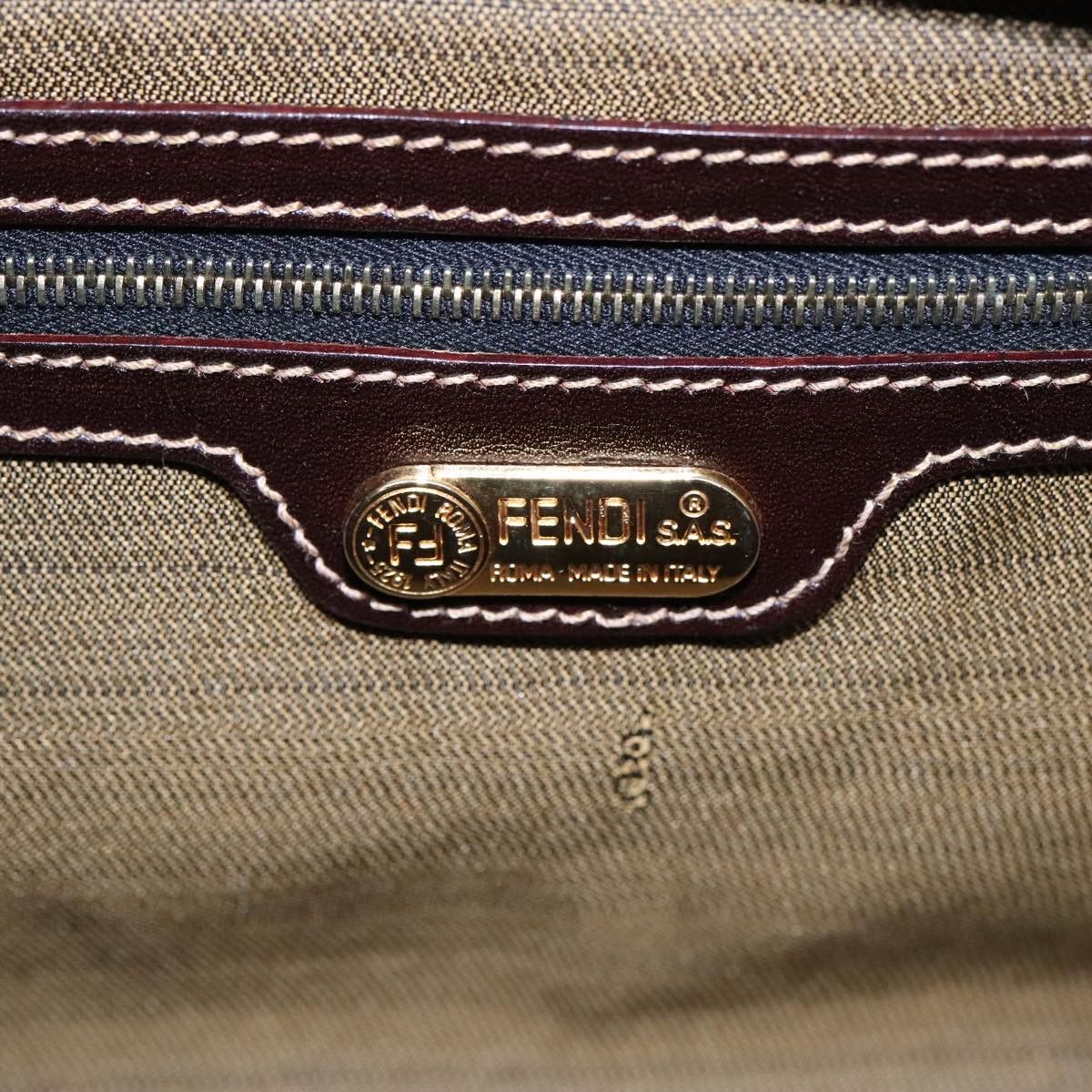 Fendi Fendi Camera Case shoulder Size ONE SIZE - 14 Thumbnail