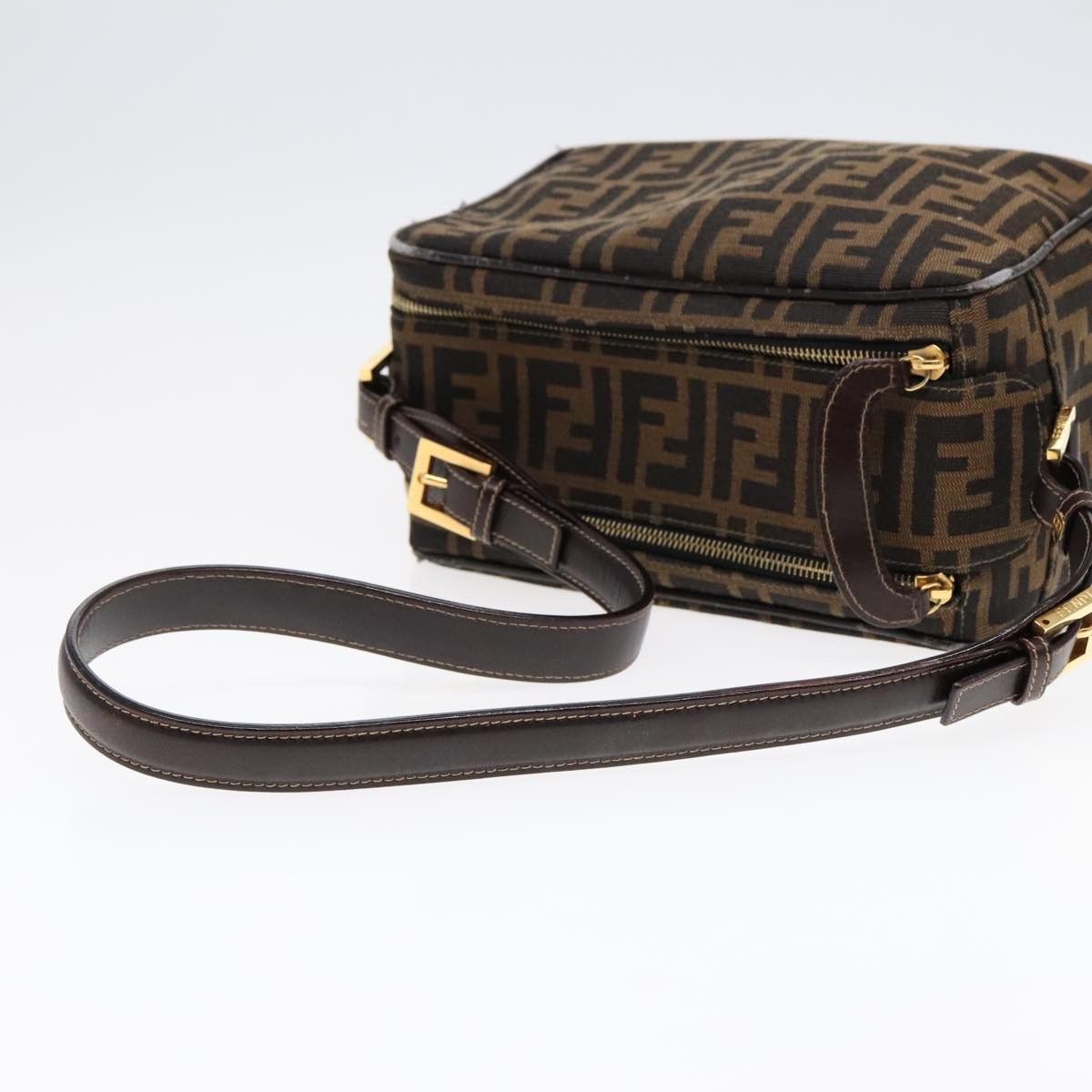 Fendi Fendi Camera Case shoulder Size ONE SIZE - 5 Thumbnail