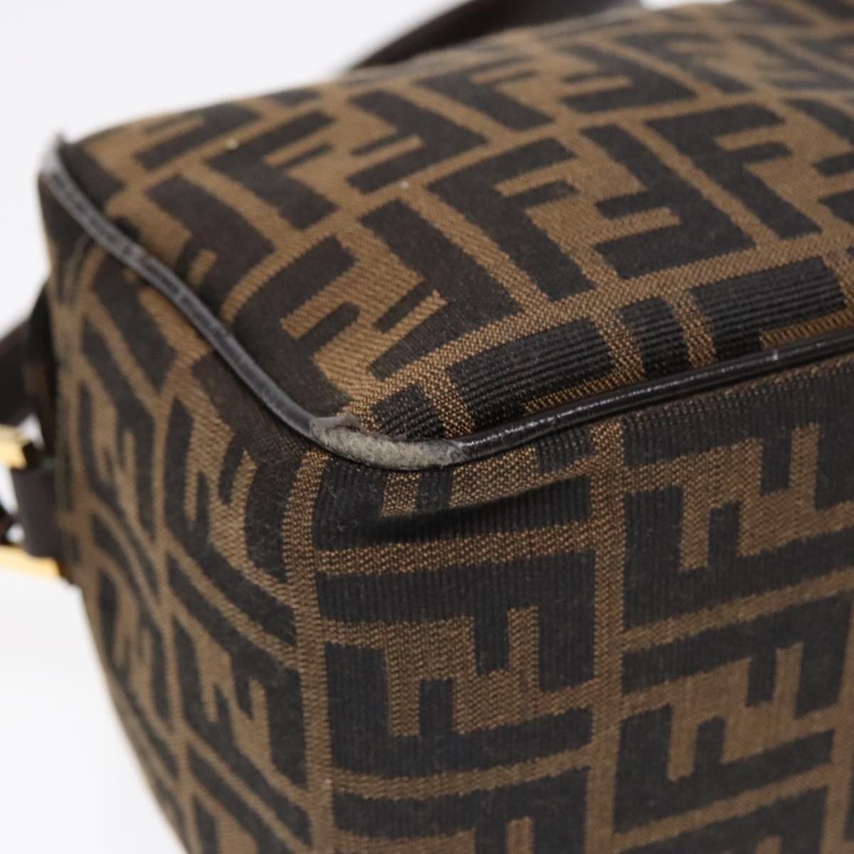 Fendi Fendi Camera Case shoulder Size ONE SIZE - 8 Thumbnail