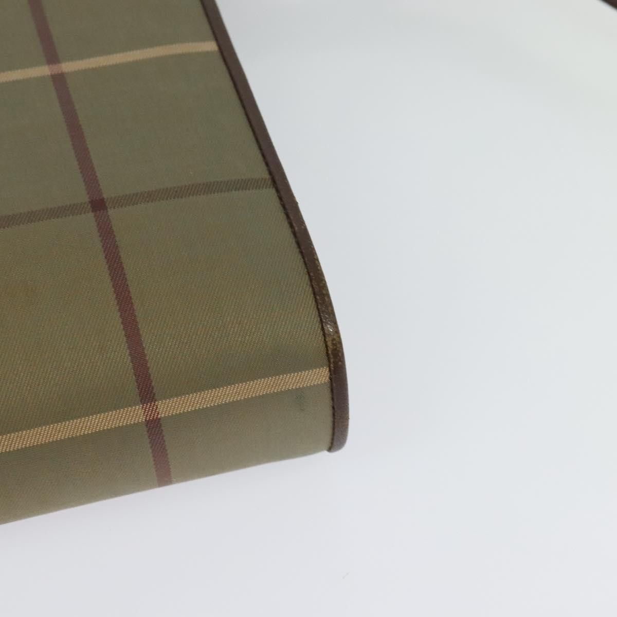 Burberry Burberry Nova Check shoulder Size ONE SIZE - 9 Thumbnail