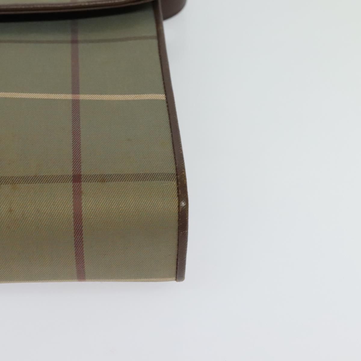 Burberry Burberry Nova Check shoulder Size ONE SIZE - 7 Thumbnail