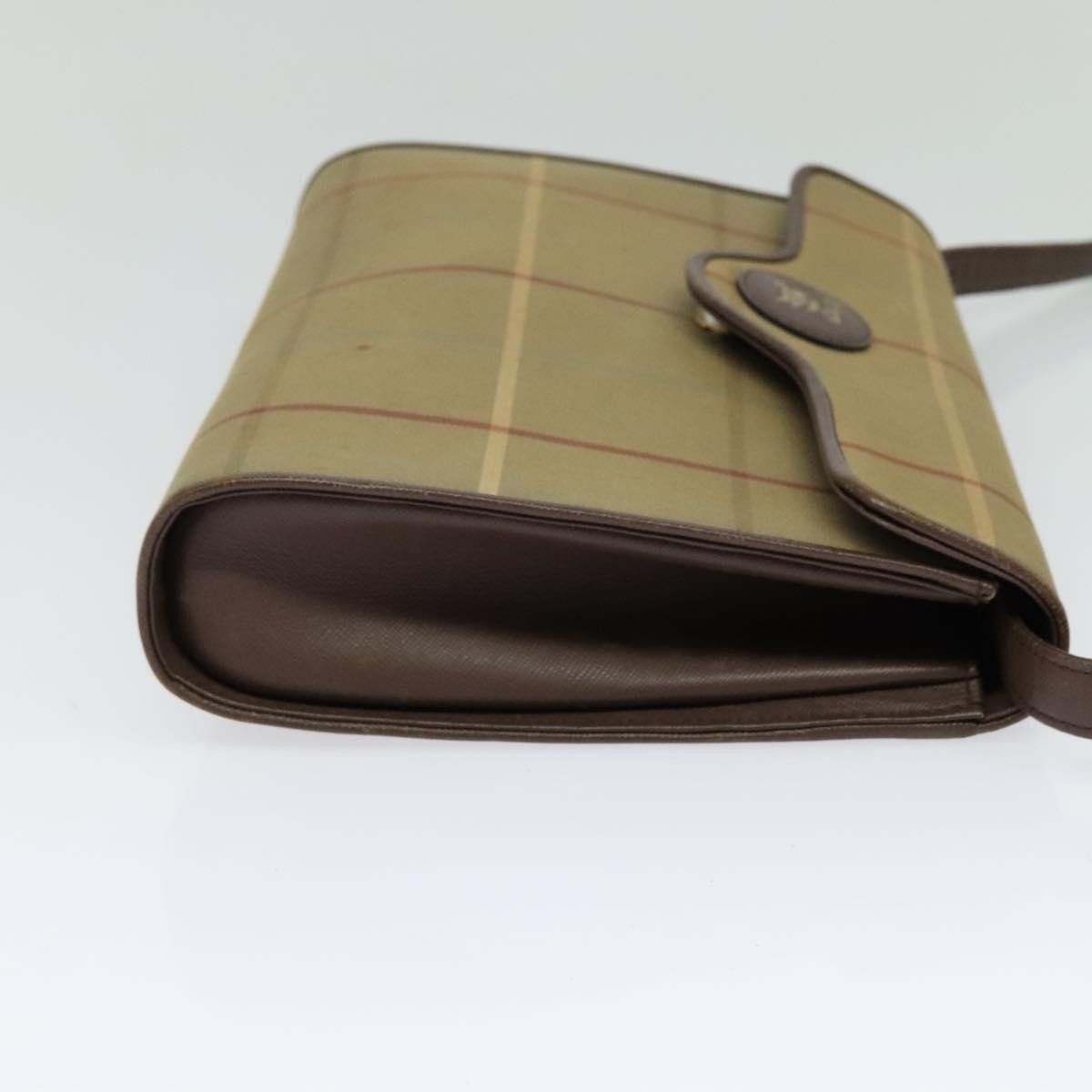 Burberry Burberry Nova Check shoulder Size ONE SIZE - 4 Thumbnail