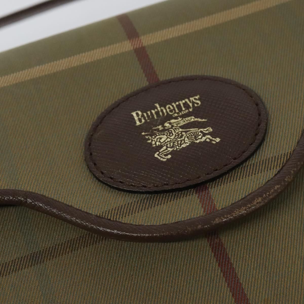Burberry Burberry Nova Check shoulder Size ONE SIZE - 12 Thumbnail