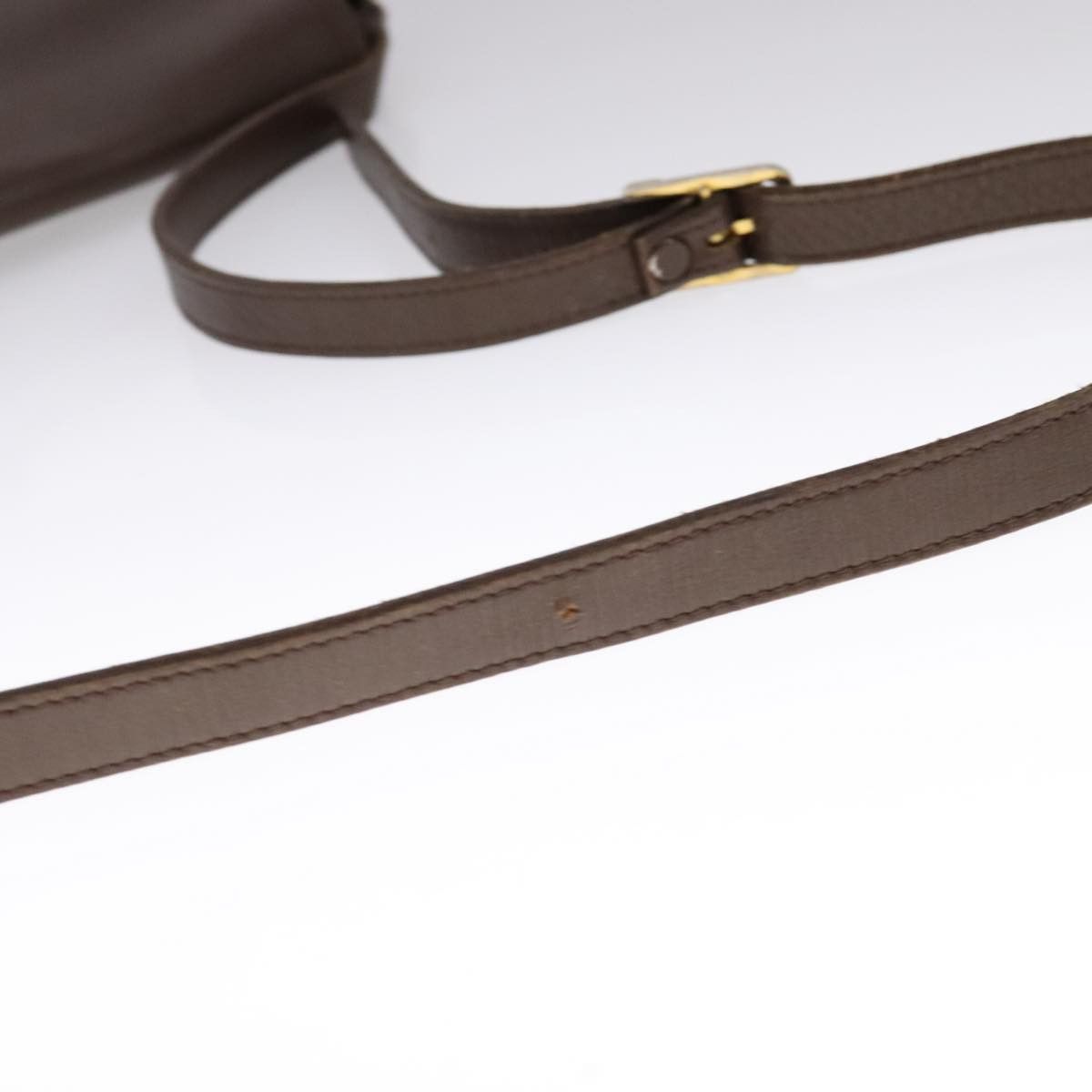 Burberry Burberry Haymarket shoulder Size ONE SIZE - 16 Thumbnail