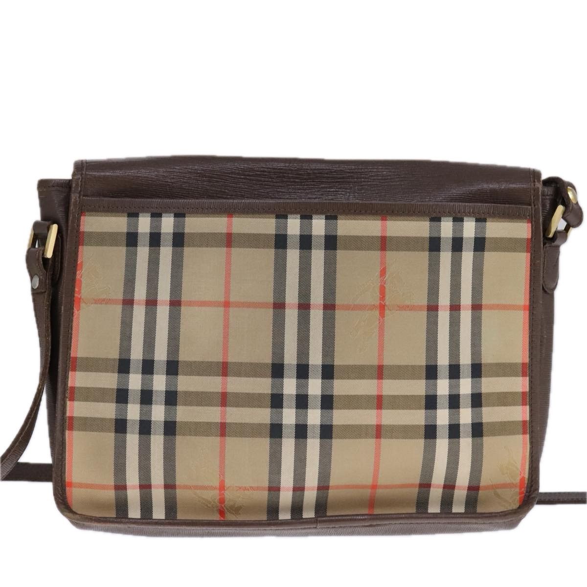 Burberry Burberry Haymarket shoulder Size ONE SIZE - 2 Thumbnail