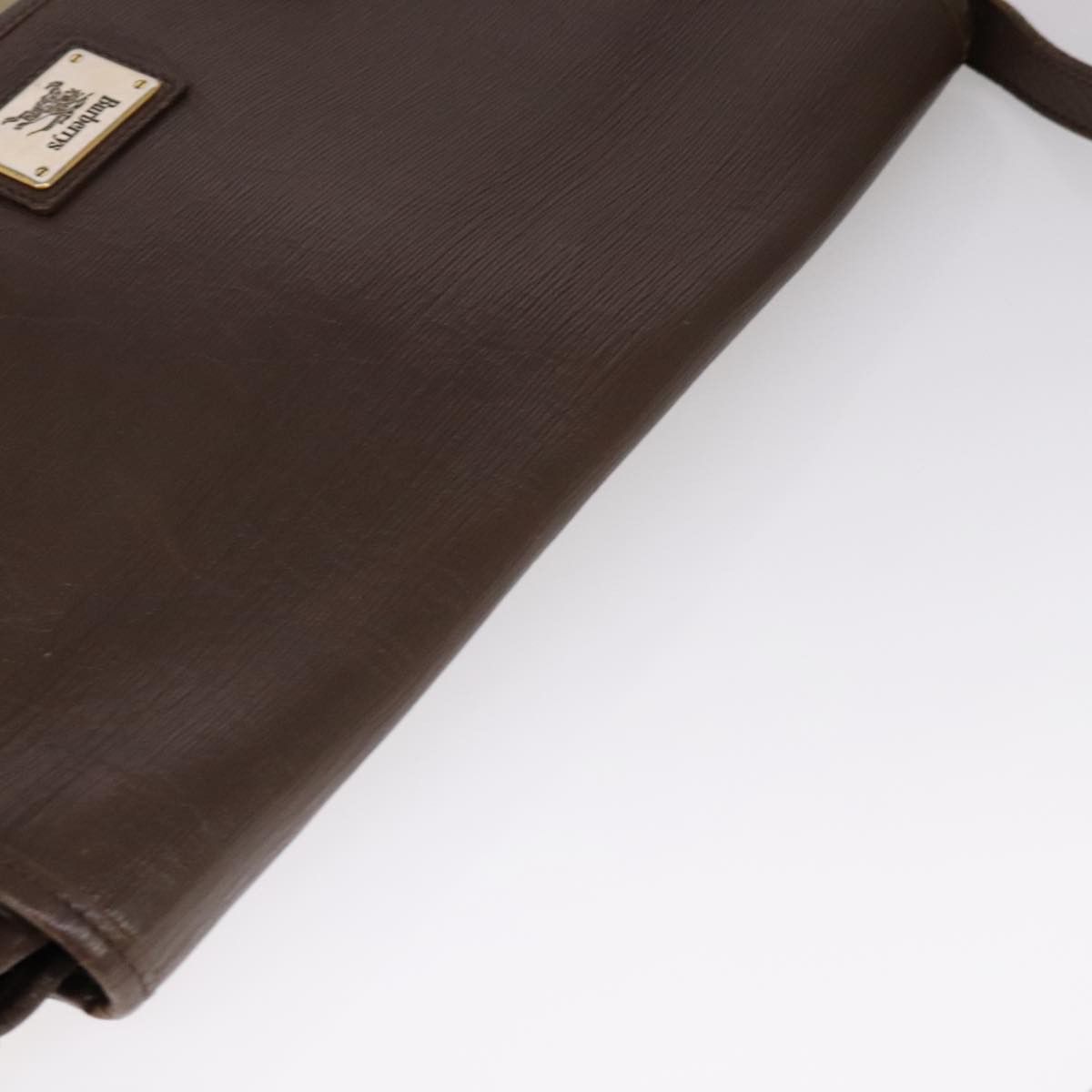 Burberry Burberry Haymarket shoulder Size ONE SIZE - 15 Thumbnail