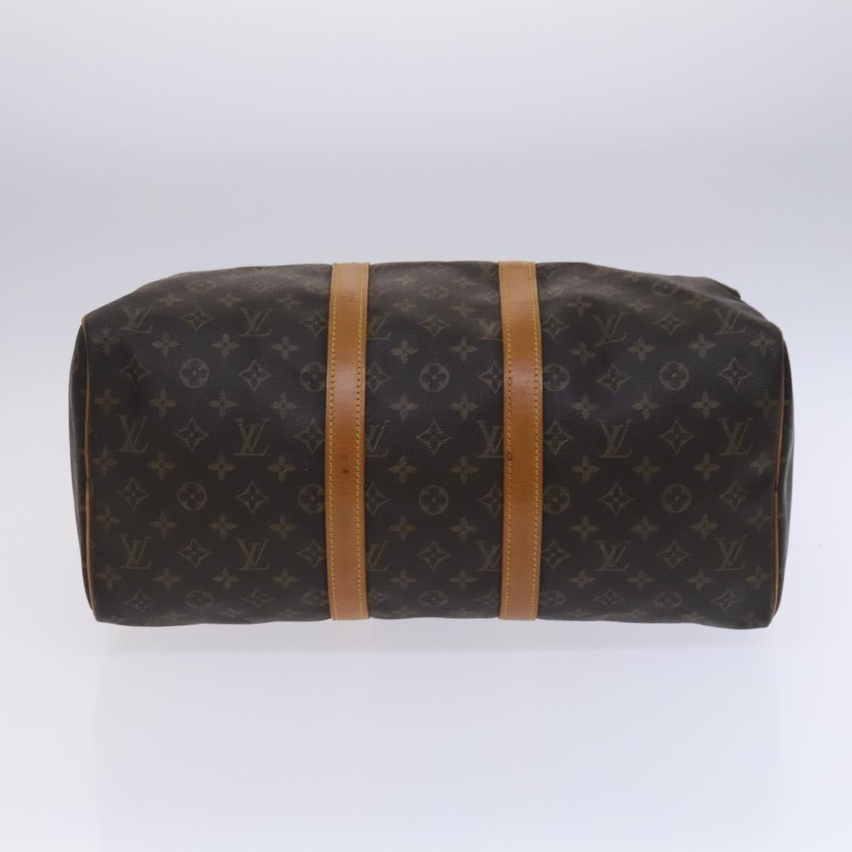 Louis Vuitton Louis Vuitton Keepall 45 travel Size ONE SIZE - 7 Thumbnail