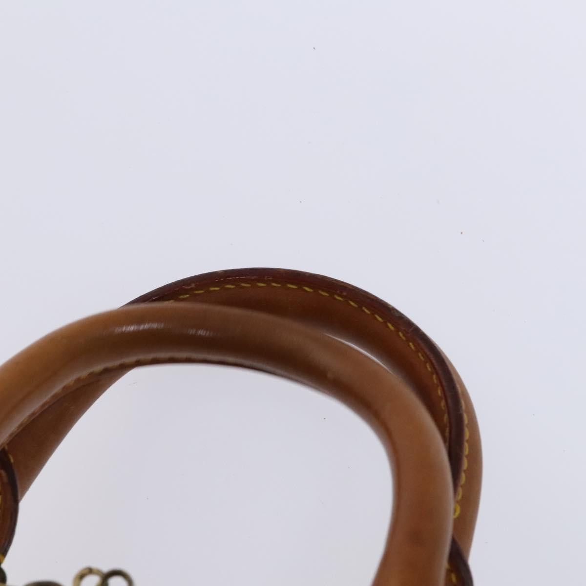 Louis Vuitton Louis Vuitton Keepall 45 travel Size ONE SIZE - 6 Thumbnail
