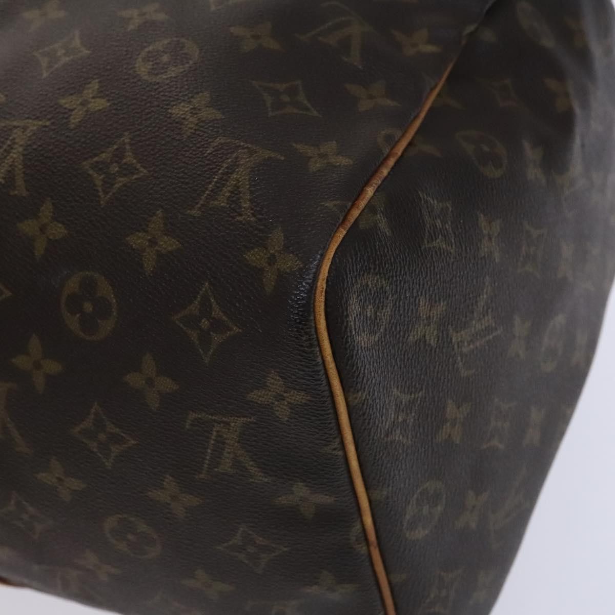 Louis Vuitton Louis Vuitton Keepall 45 travel Size ONE SIZE - 10 Thumbnail