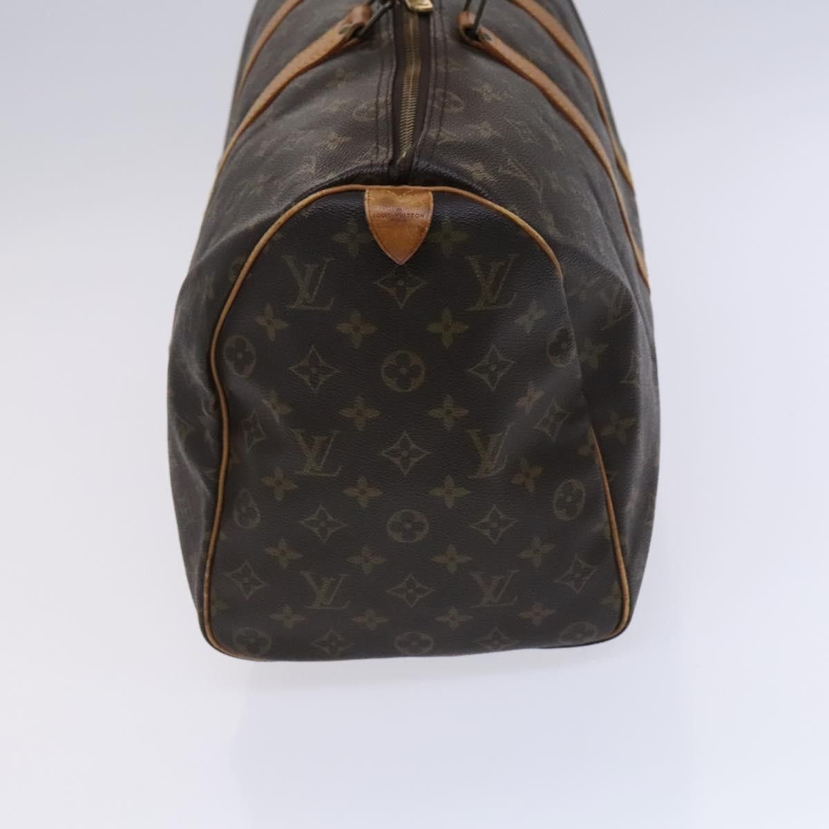 Louis Vuitton Louis Vuitton Keepall 45 travel Size ONE SIZE - 4 Thumbnail