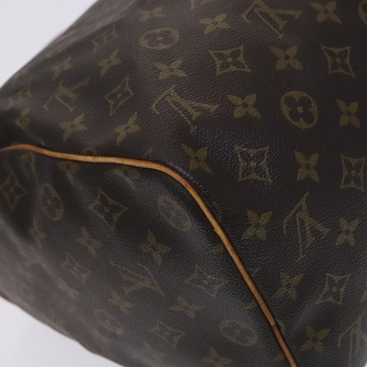 Louis Vuitton Louis Vuitton Keepall 45 travel Size ONE SIZE - 11 Thumbnail