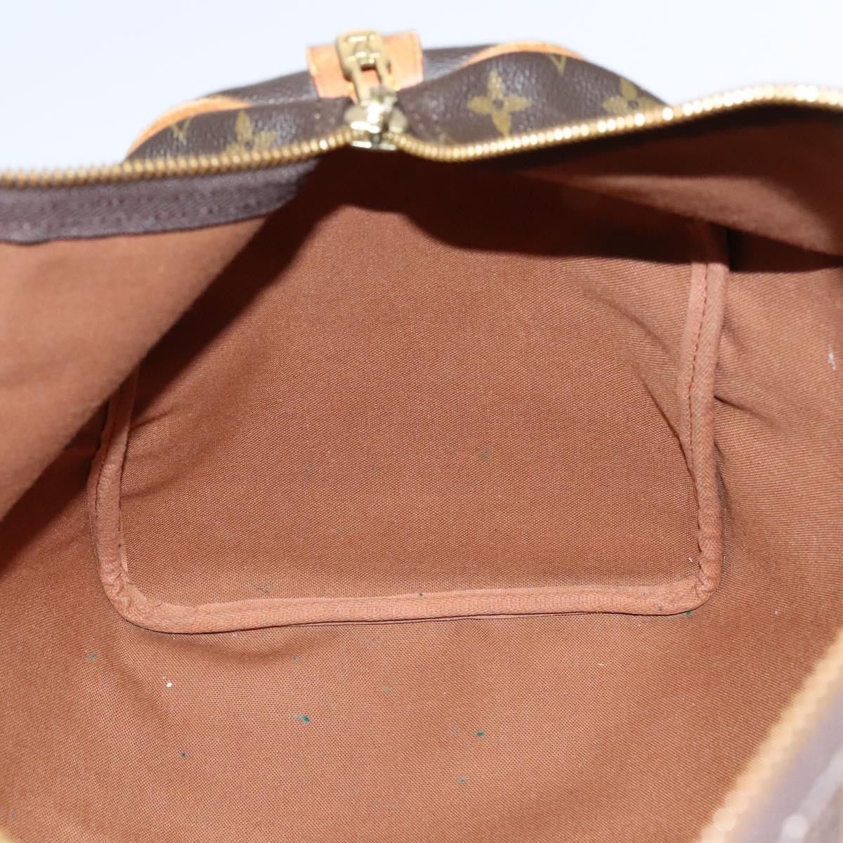 Louis Vuitton Louis Vuitton Keepall 45 travel Size ONE SIZE - 20 Thumbnail