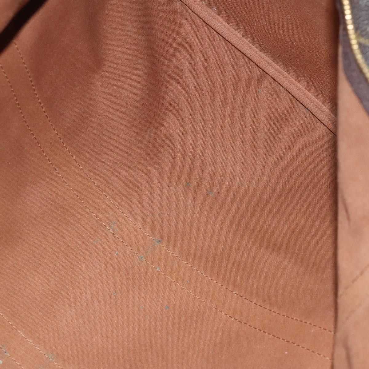 Louis Vuitton Louis Vuitton Keepall 45 travel Size ONE SIZE - 15 Thumbnail