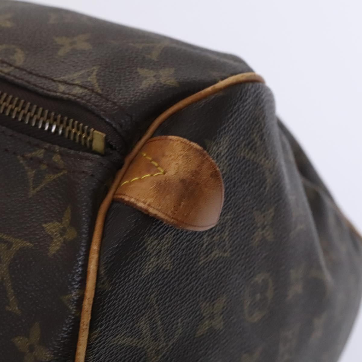 Louis Vuitton Louis Vuitton Keepall 45 travel Size ONE SIZE - 17 Thumbnail