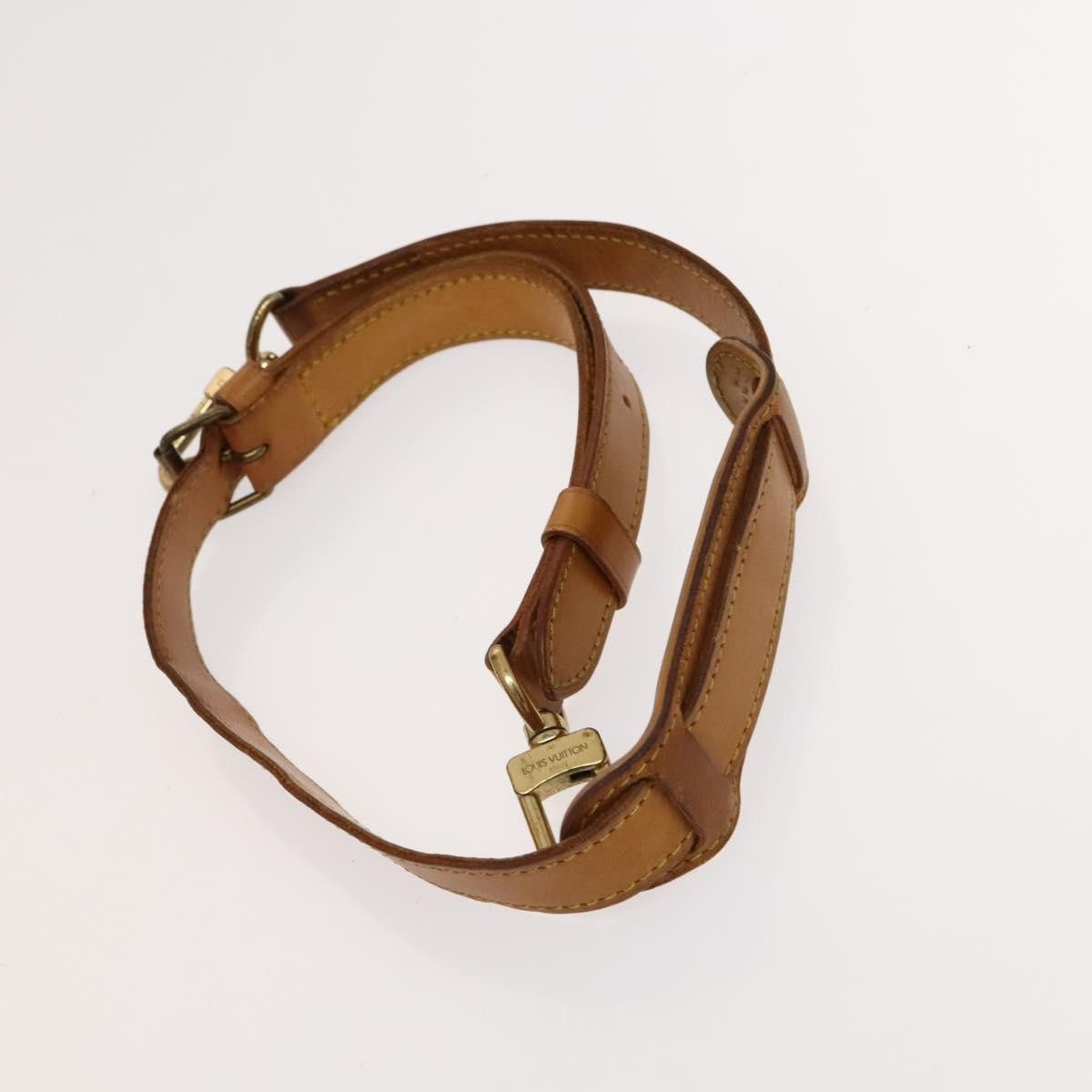 Louis Vuitton Louis Vuitton Keepall Bandouliere 45 travel Size ONE SIZE - 14 Thumbnail