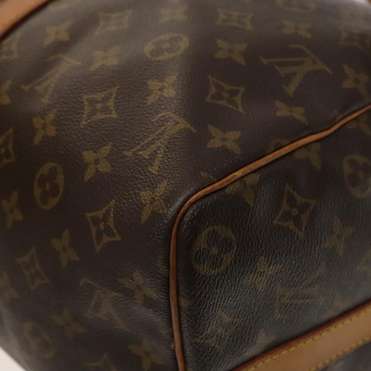 Louis Vuitton Louis Vuitton Keepall Bandouliere 45 travel Size ONE SIZE - 8 Thumbnail