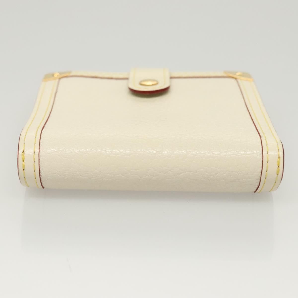 Louis Vuitton Louis Vuitton Compact zip wallet Size ONE SIZE - 17 Thumbnail