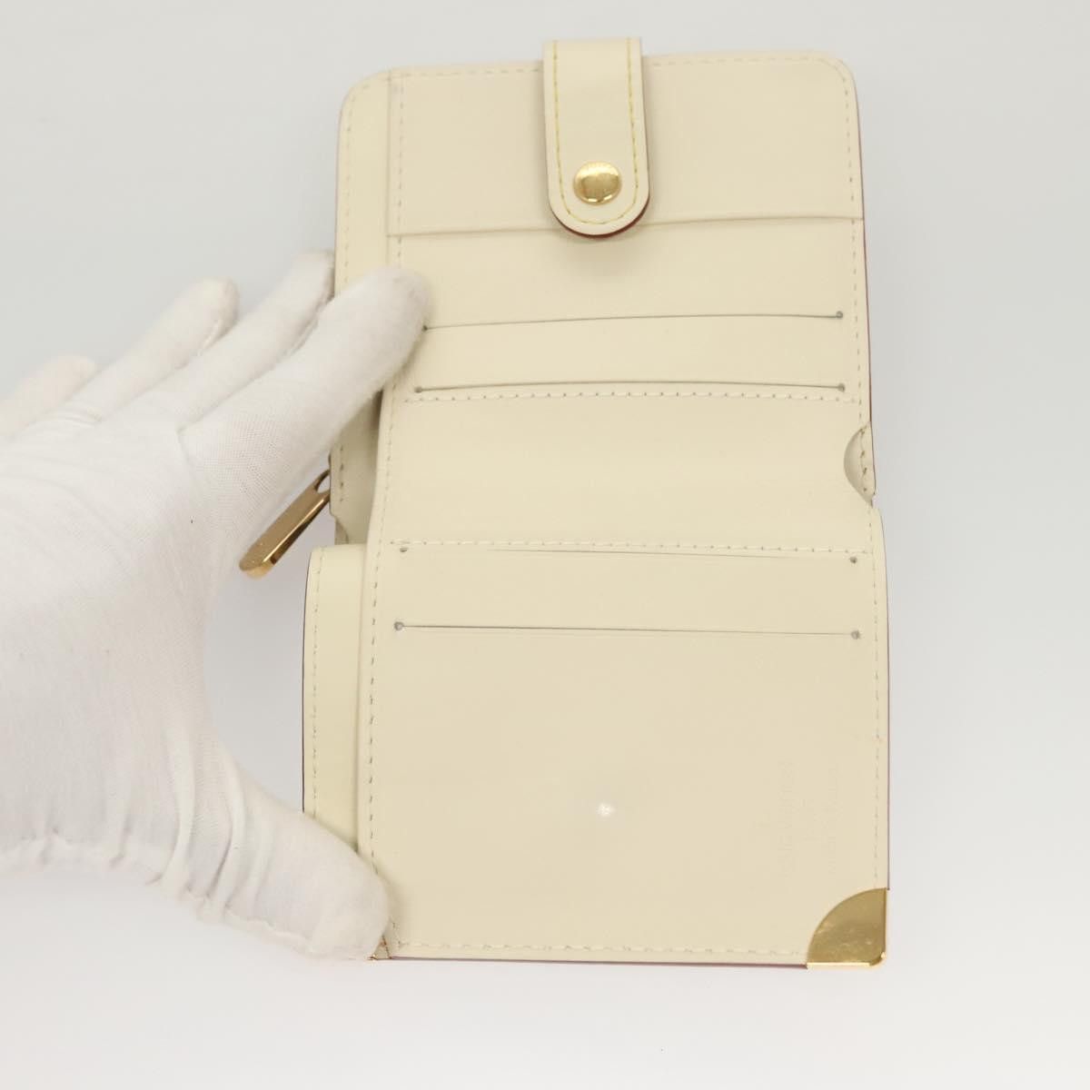 Louis Vuitton Louis Vuitton Compact zip wallet Size ONE SIZE - 11 Thumbnail
