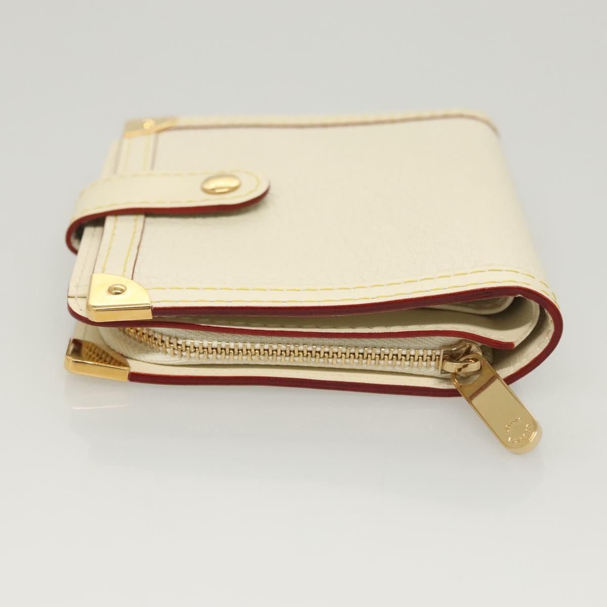 Louis Vuitton Louis Vuitton Compact zip wallet Size ONE SIZE - 4 Thumbnail