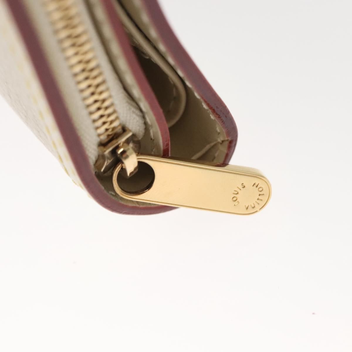 Louis Vuitton Louis Vuitton Compact zip wallet Size ONE SIZE - 9 Thumbnail