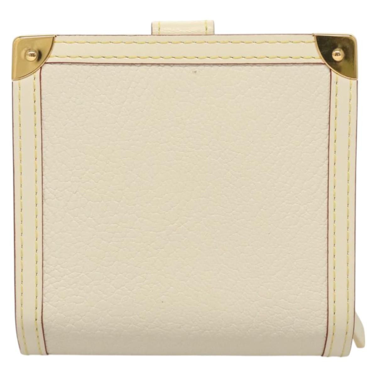 Louis Vuitton Louis Vuitton Compact zip wallet Size ONE SIZE - 2 Thumbnail
