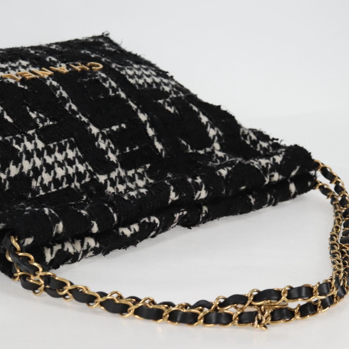 Chanel Chanel CHANEL 22 shoulder Size ONE SIZE - 5 Thumbnail