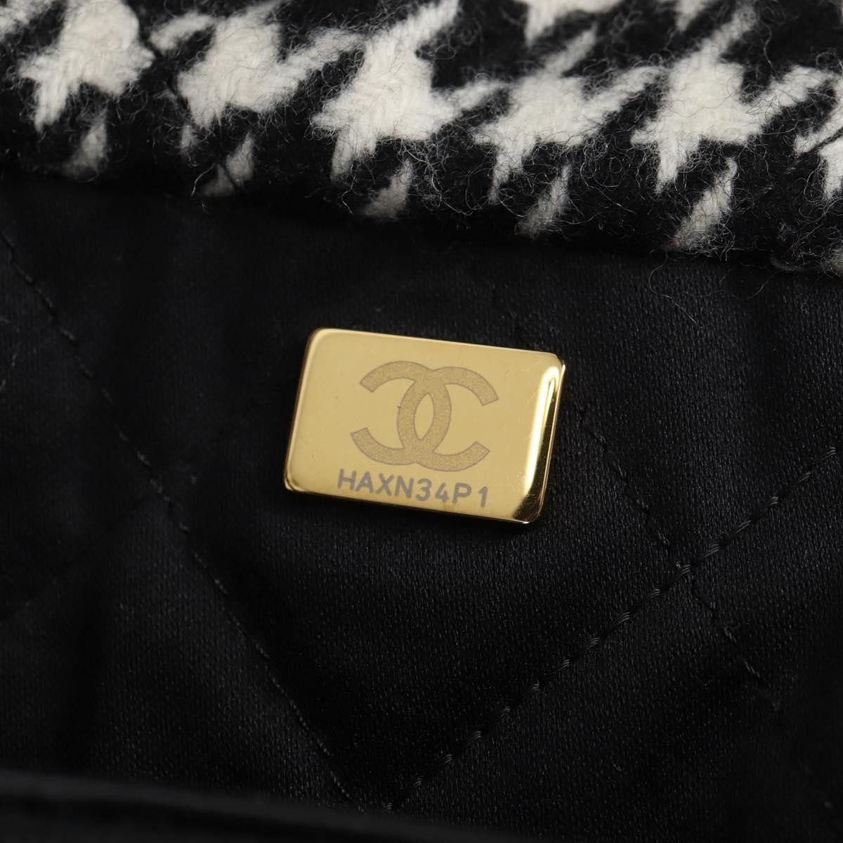 Chanel Chanel CHANEL 22 shoulder Size ONE SIZE - 12 Thumbnail