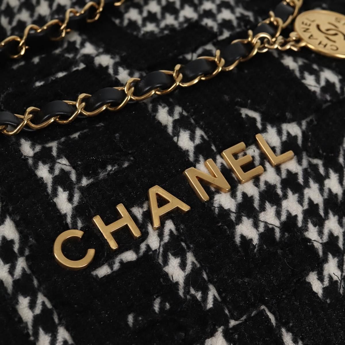 Chanel Chanel CHANEL 22 shoulder Size ONE SIZE - 11 Thumbnail