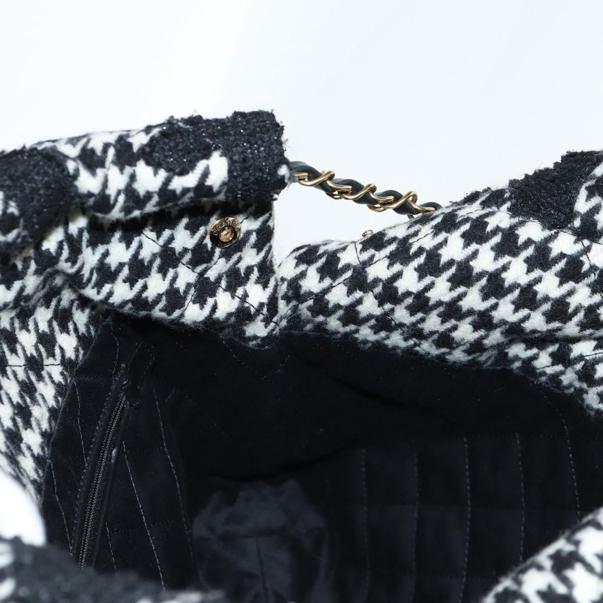 Chanel Chanel CHANEL 22 shoulder Size ONE SIZE - 17 Thumbnail