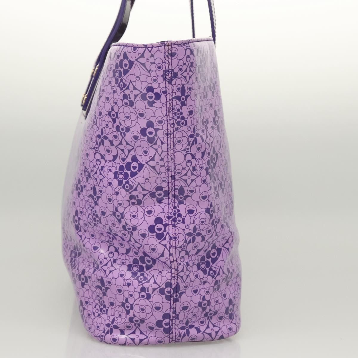 Louis Vuitton Louis Vuitton Cosmic blossom tote Size ONE SIZE - 4 Thumbnail