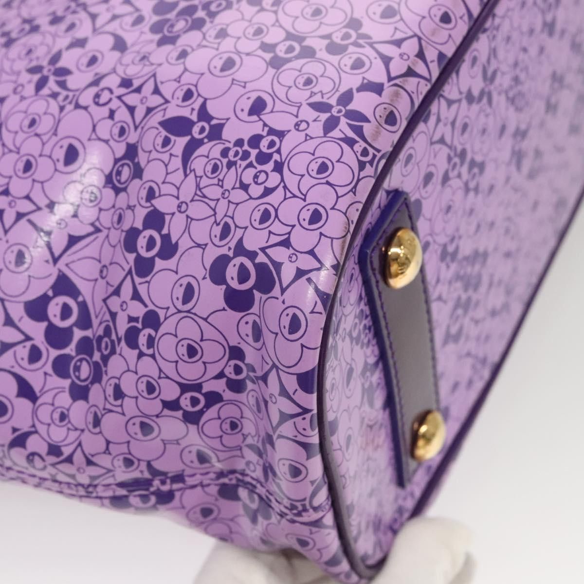 Louis Vuitton Louis Vuitton Cosmic blossom tote Size ONE SIZE - 9 Thumbnail