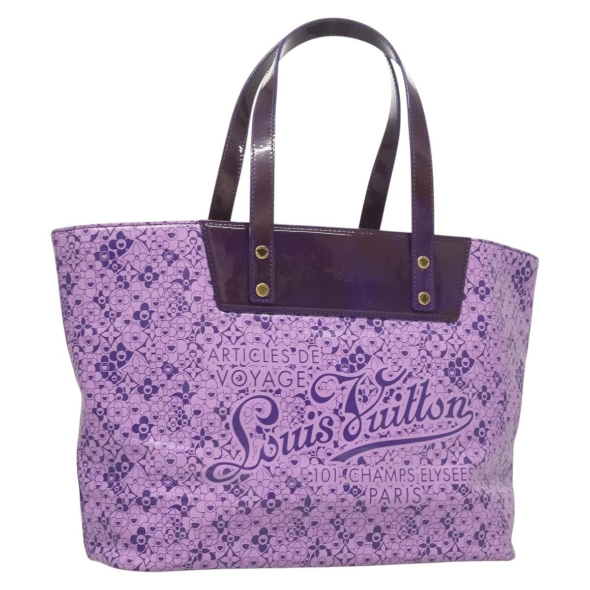 Louis Vuitton Louis Vuitton Cosmic blossom tote Size ONE SIZE - 16 Thumbnail