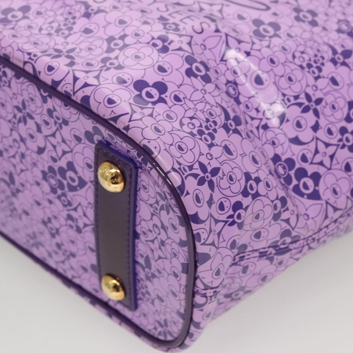 Louis Vuitton Louis Vuitton Cosmic blossom tote Size ONE SIZE - 8 Thumbnail