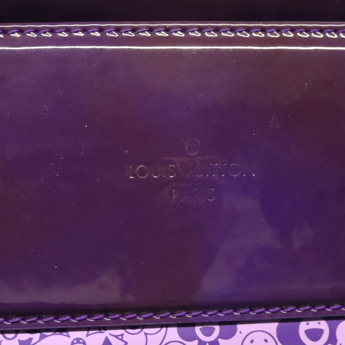 Louis Vuitton Louis Vuitton Cosmic blossom tote Size ONE SIZE - 14 Thumbnail