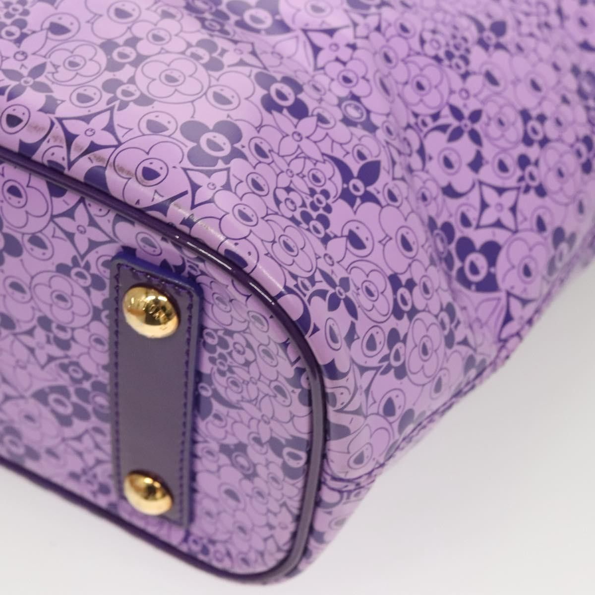 Louis Vuitton Louis Vuitton Cosmic blossom tote Size ONE SIZE - 7 Thumbnail