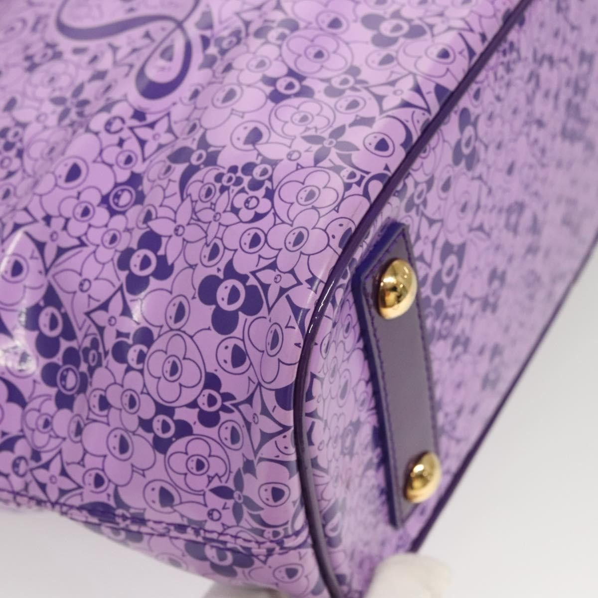 Louis Vuitton Louis Vuitton Cosmic blossom tote Size ONE SIZE - 6 Thumbnail