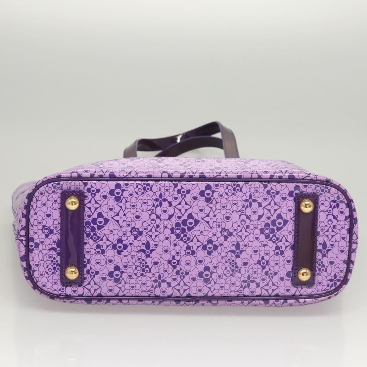 Louis Vuitton Louis Vuitton Cosmic blossom tote Size ONE SIZE - 18 Thumbnail