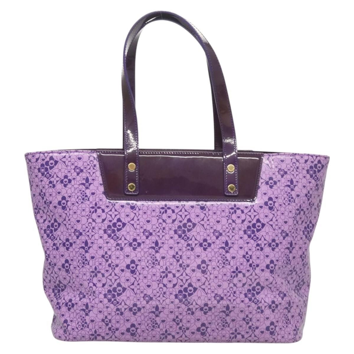 Louis Vuitton Louis Vuitton Cosmic blossom tote Size ONE SIZE - 2 Thumbnail