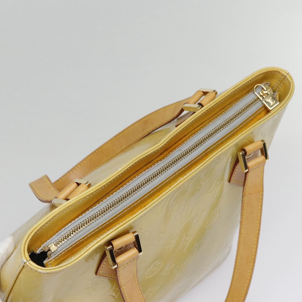 Louis Vuitton Louis Vuitton Houston handbag Size ONE SIZE - 10 Thumbnail