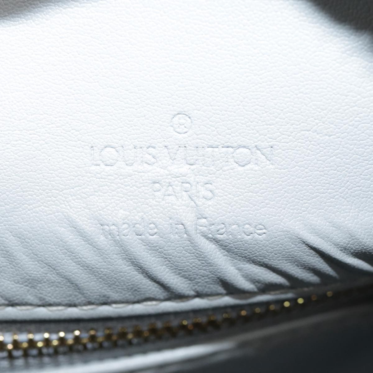 Louis Vuitton Louis Vuitton Houston handbag Size ONE SIZE - 13 Thumbnail