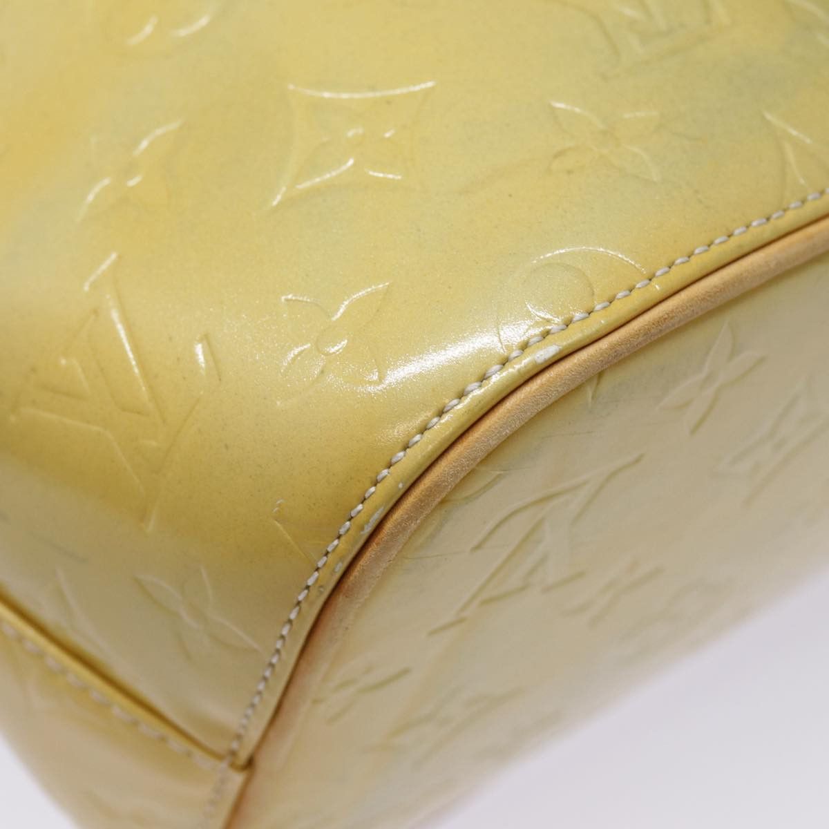 Louis Vuitton Louis Vuitton Houston handbag Size ONE SIZE - 6 Thumbnail