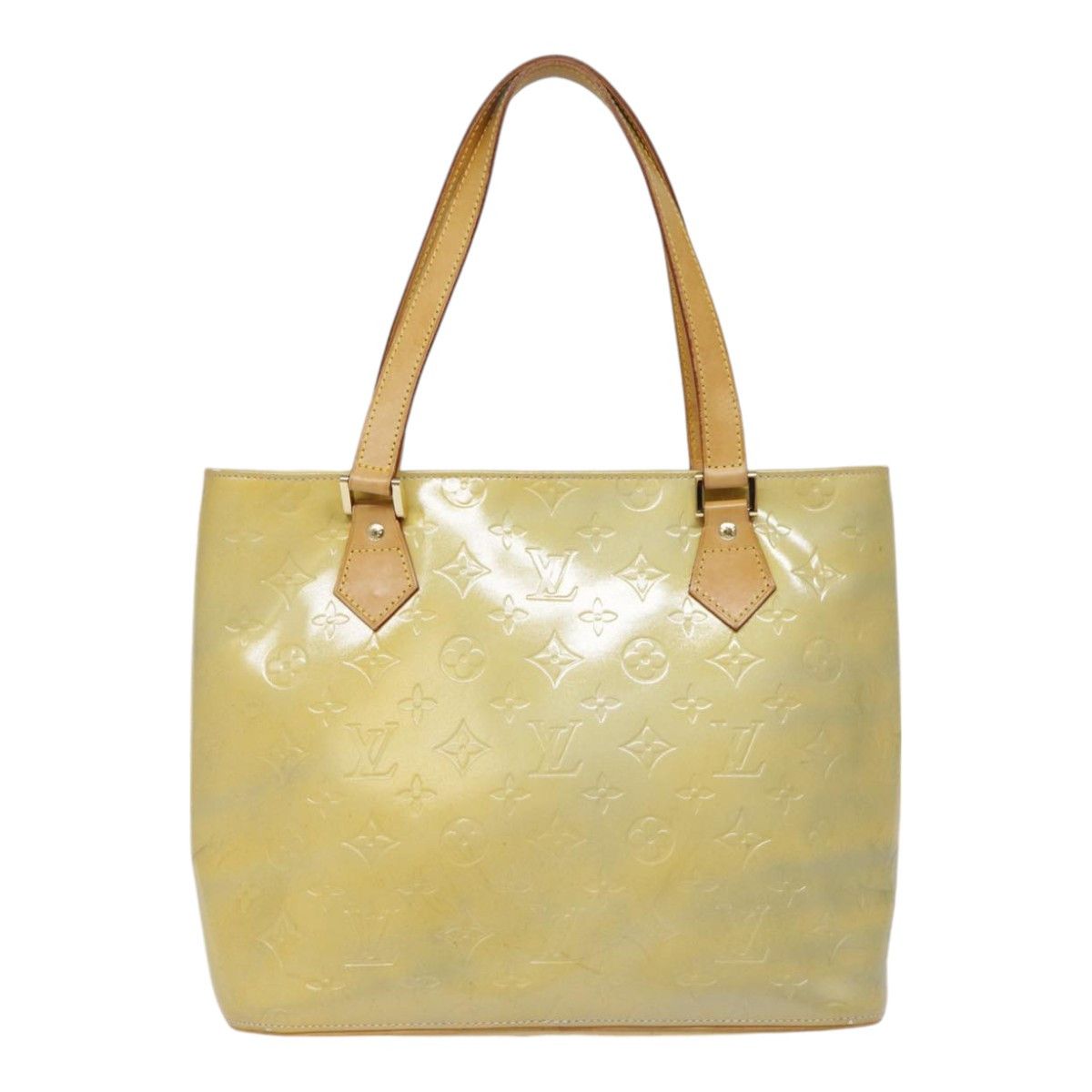 Louis Vuitton Louis Vuitton Houston handbag Size ONE SIZE - 18 Thumbnail