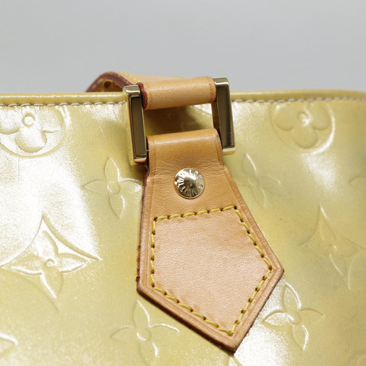 Louis Vuitton Louis Vuitton Houston handbag Size ONE SIZE - 22 Thumbnail