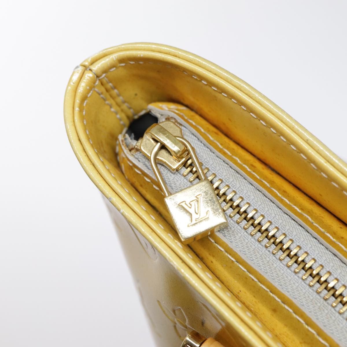 Louis Vuitton Louis Vuitton Houston handbag Size ONE SIZE - 20 Thumbnail