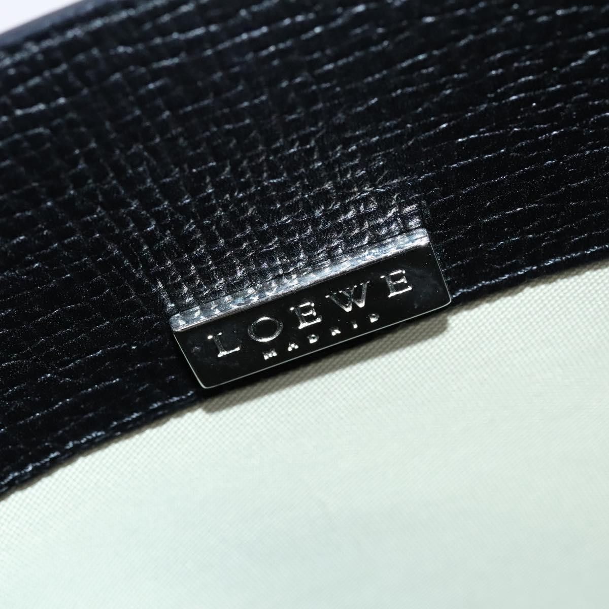 Loewe Loewe handbag Size ONE SIZE - 12 Thumbnail